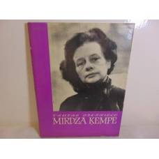 Mirdza Ķempe